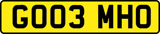 GO03MHO