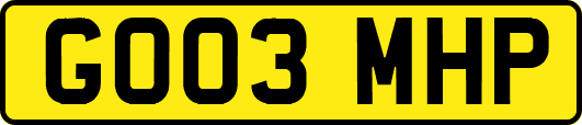 GO03MHP