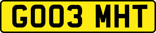 GO03MHT