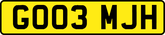 GO03MJH