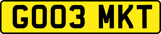 GO03MKT