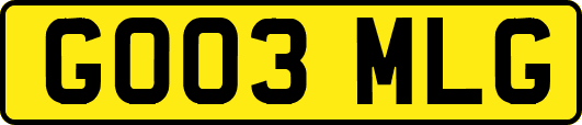 GO03MLG