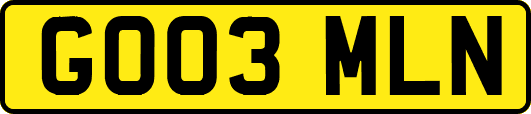 GO03MLN