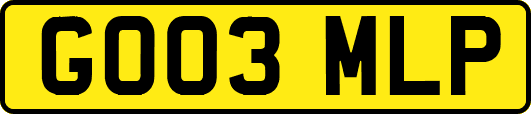 GO03MLP