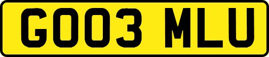 GO03MLU