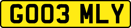 GO03MLY