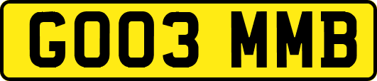 GO03MMB