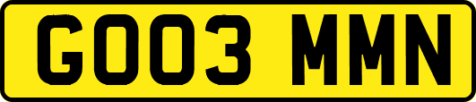 GO03MMN