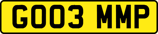 GO03MMP