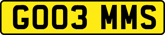 GO03MMS