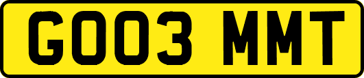 GO03MMT