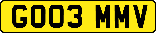 GO03MMV