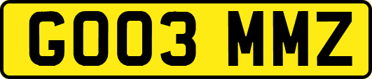 GO03MMZ