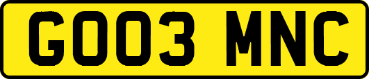 GO03MNC