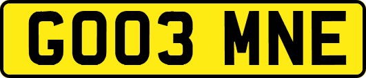 GO03MNE
