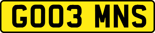 GO03MNS
