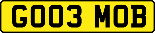 GO03MOB