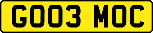 GO03MOC