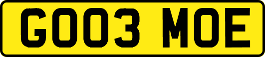 GO03MOE