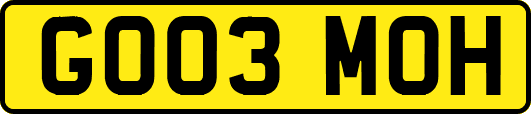 GO03MOH