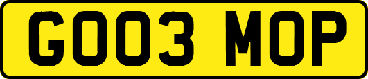 GO03MOP
