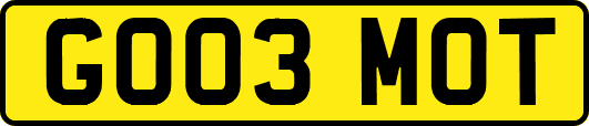 GO03MOT