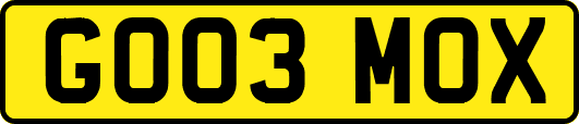 GO03MOX