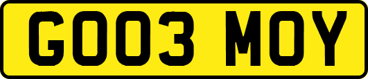 GO03MOY