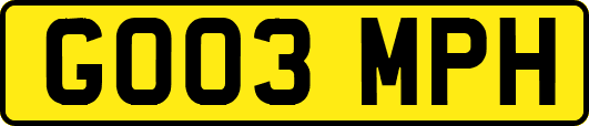 GO03MPH