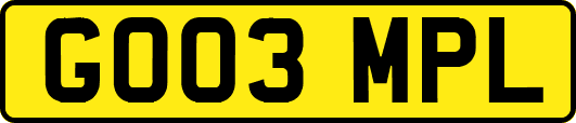 GO03MPL