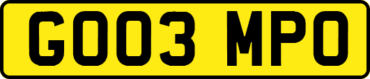 GO03MPO