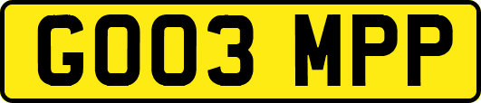 GO03MPP