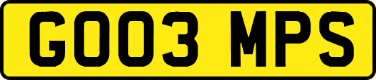 GO03MPS