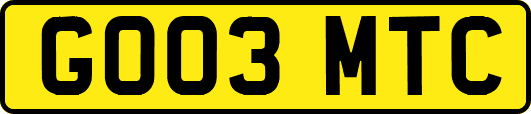 GO03MTC
