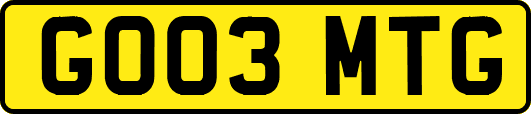 GO03MTG