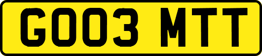 GO03MTT