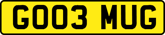 GO03MUG