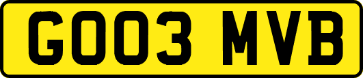 GO03MVB