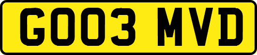 GO03MVD