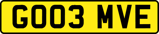 GO03MVE
