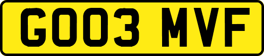 GO03MVF
