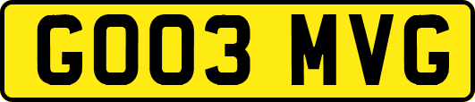 GO03MVG