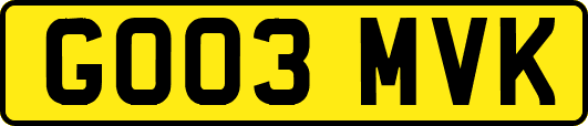 GO03MVK