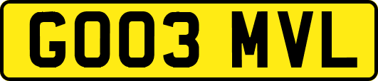 GO03MVL