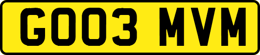 GO03MVM