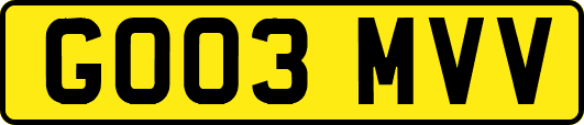 GO03MVV