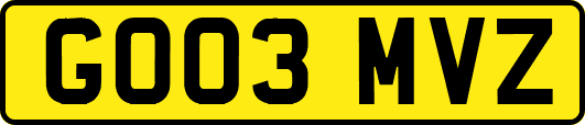 GO03MVZ