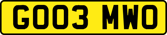 GO03MWO
