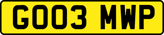 GO03MWP