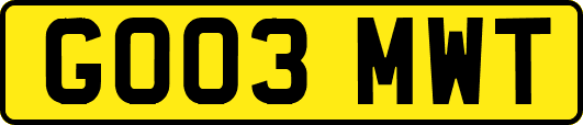 GO03MWT